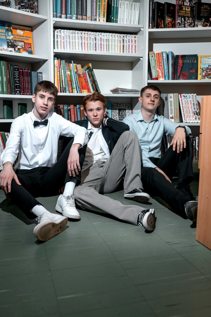 Фотограф Надежда Володько, фотография от 04.03.2026