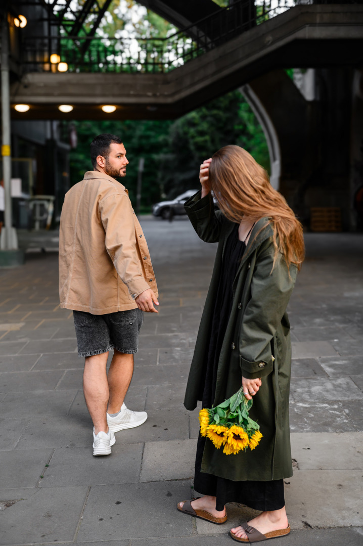 Фотограф Кирилл Емельянов - свадебный фотограф  Минск, фотография от 24.03.2026