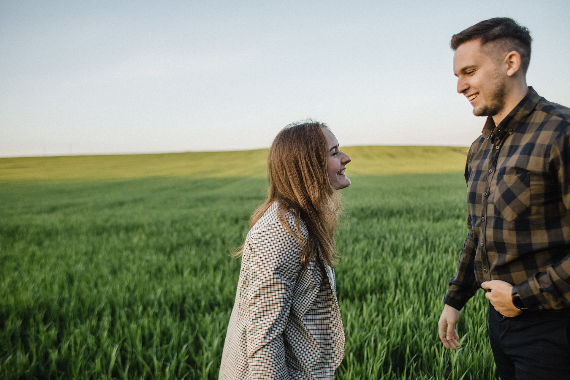 Фотограф Елизавета Лукашевич - фотограф Love Story, детский фотограф, свадебный фотограф в городе Минск, Могилев, Брест, фотография от 02.07.2020