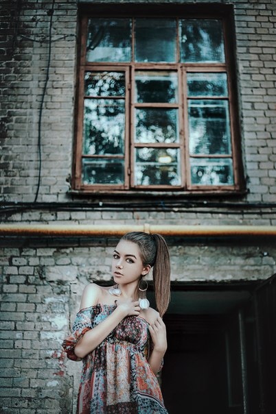 Alina | Фотограф Jonny Symmetry | foto.by фото.бай