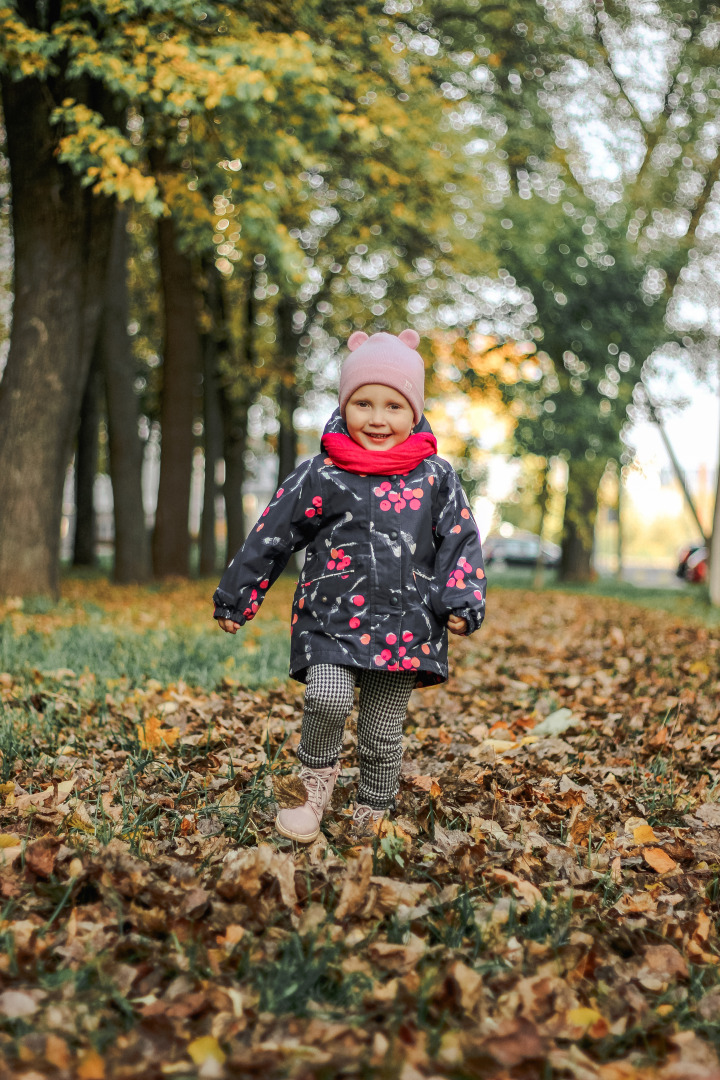 Фотограф Екатерина Ширко, фотография от 19.10.2021