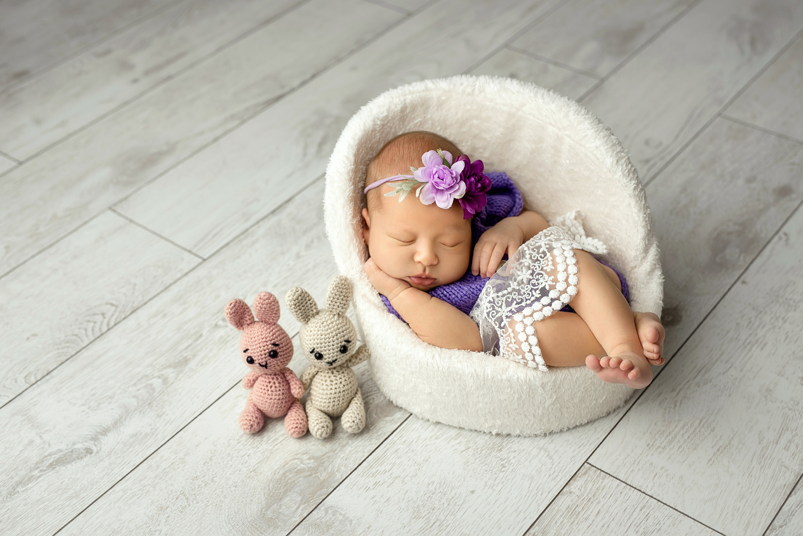 Фотограф Елена Прищепа - фотограф новорожденных в городе Слуцк, Минск, Старые Дороги, фотография от 02.11.2025