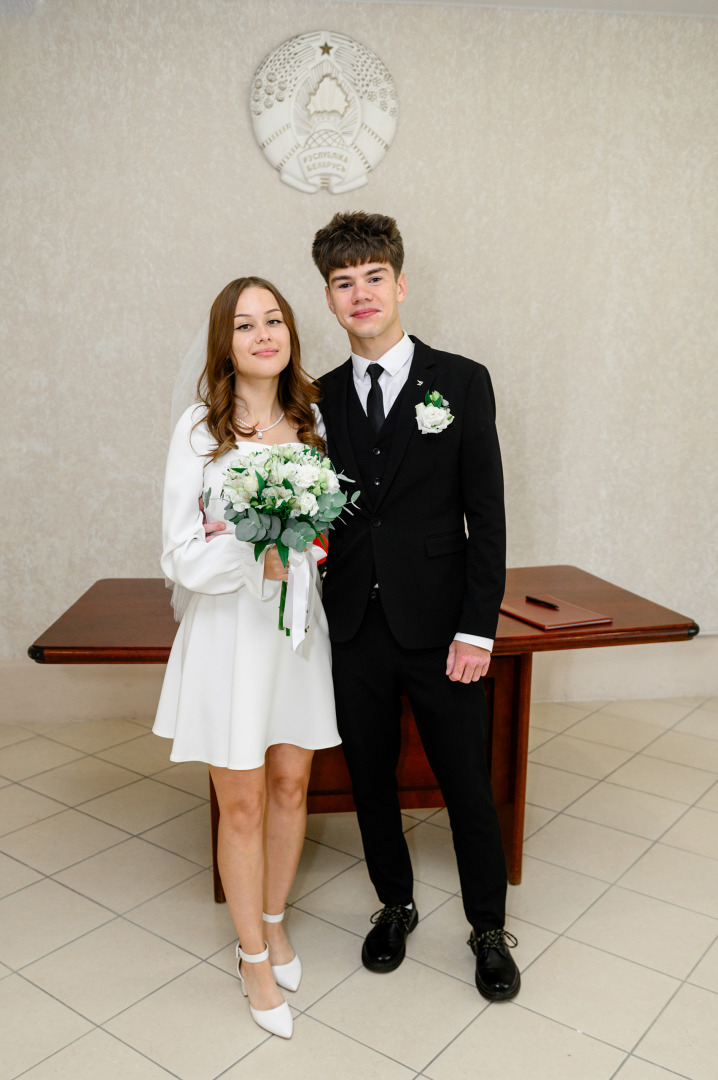 Фотограф Кирилл Емельянов - свадебный фотограф  Минск, фотография от 26.02.2026