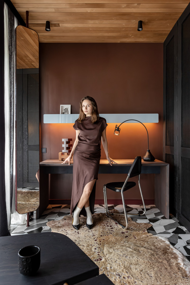 Андрей Кот - рекламный фотограф, фотограф интерьеров, фотограф архитектуры в городе Минск, фотография от 14.12.2025