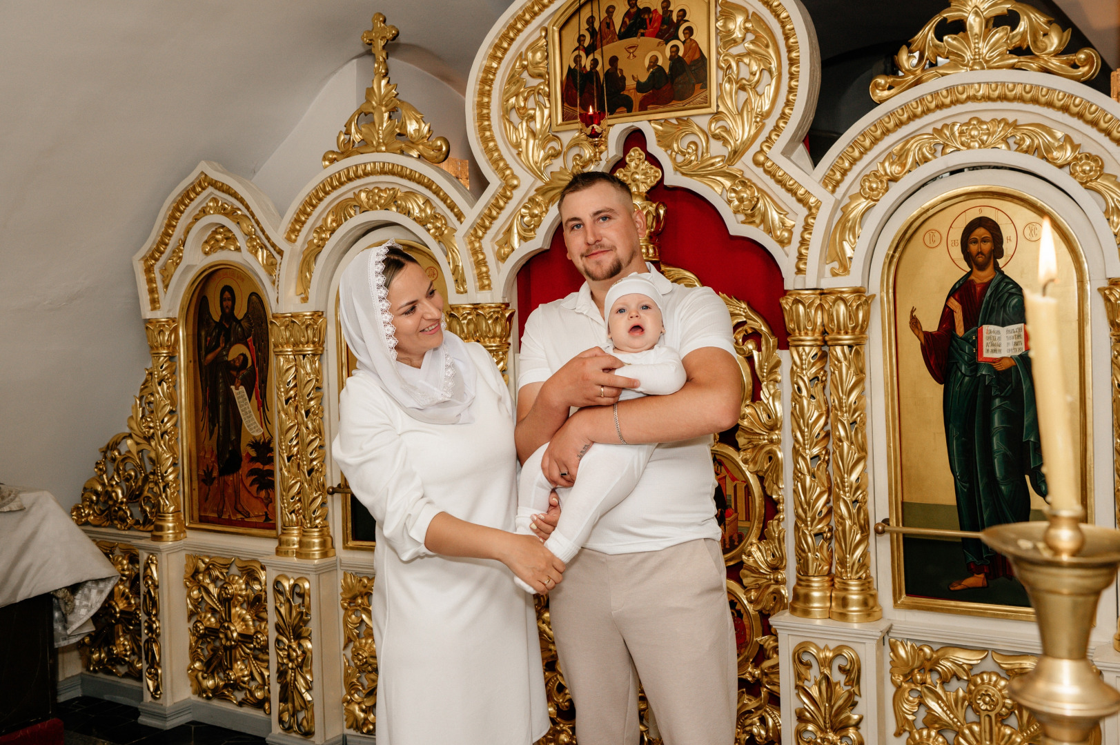 Фотограф Юлия Левандовская - свадебный и семейный фотограф в городе Минск, Минская обл.,  Могилев, Солигорск, фотография от 05.10.2025