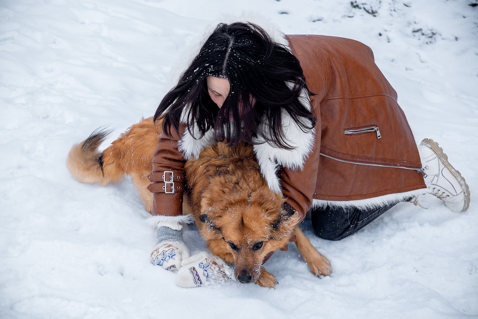 Фотограф Алексей Шумский, фотография от 19.02.2025