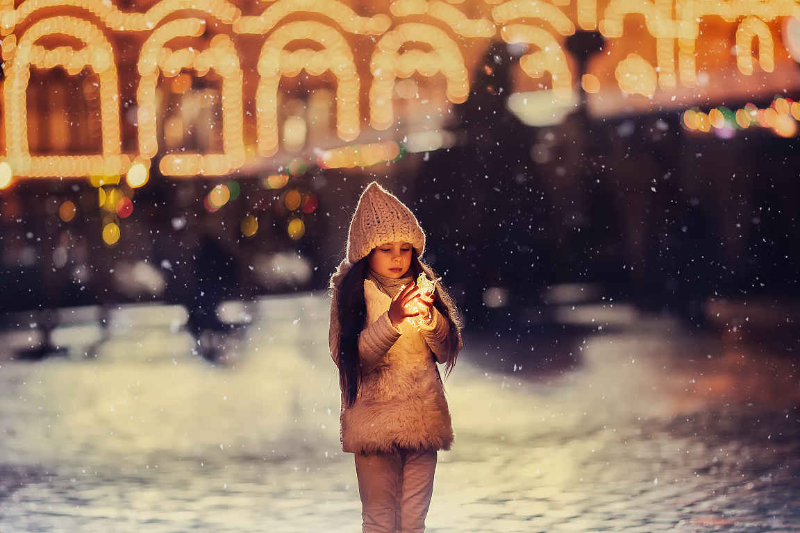 Новогоднее настроение | Фотограф Юлия Зубкова | foto.by фото.бай
