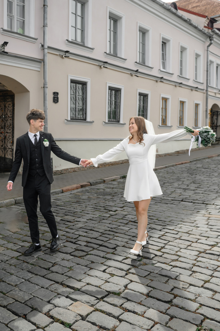 Фотограф Кирилл Емельянов - свадебный фотограф  Минск, фотография от 26.02.2026