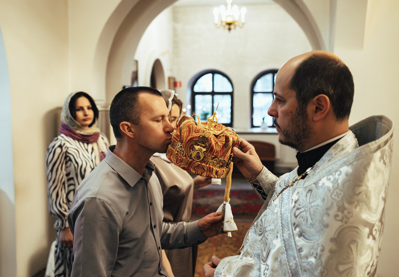 Фотограф в Минске - семейный, свадебный, репортажный фотограф. Фотосъёмка крещения, дня рождения, юбилея, венчания, корпоратива в Минске., фотография от 26.11.2025