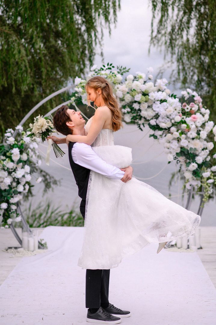 Фотограф Кирилл Емельянов - свадебный фотограф  Минск, фотография от 25.02.2026