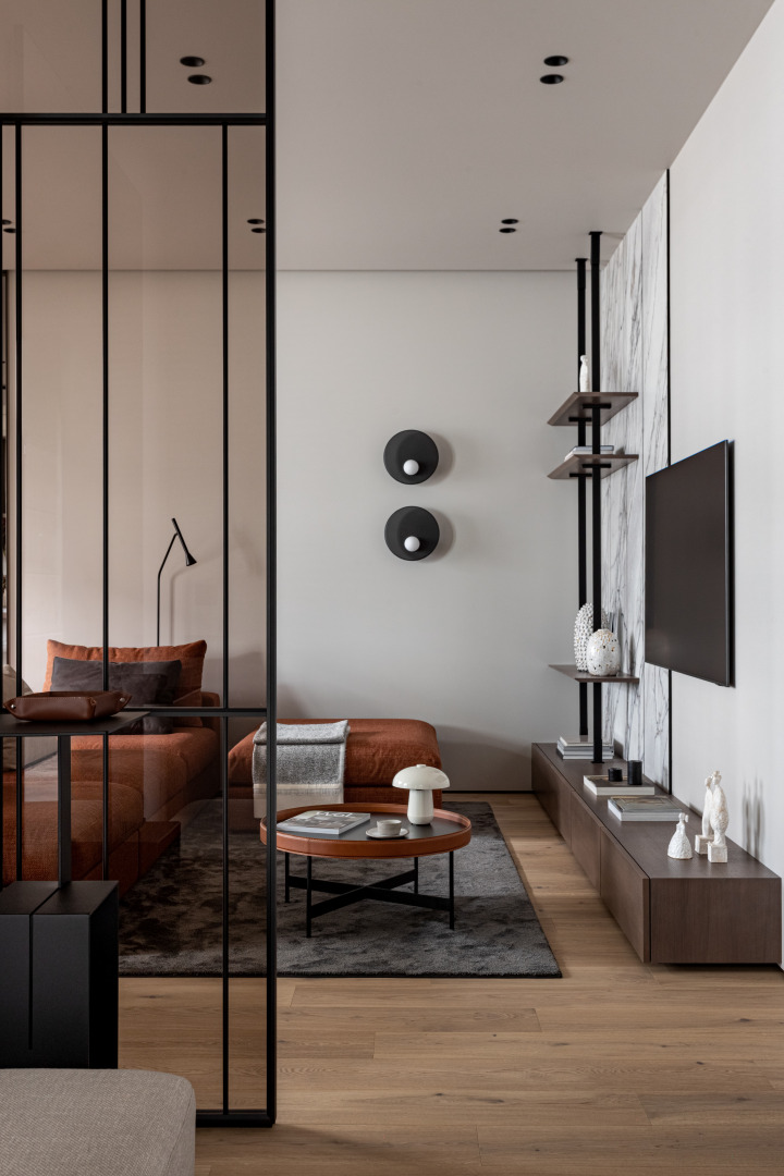 Андрей Кот - рекламный фотограф, фотограф интерьеров, фотограф архитектуры в городе Минск, фотография от 14.04.2026