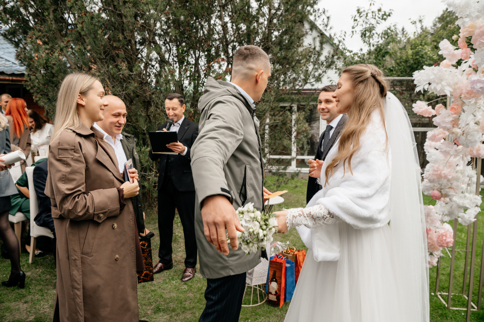 Фотограф Юлия Левандовская - свадебный и семейный фотограф в городе Минск, Минская обл.,  Могилев, Солигорск, фотография от 24.11.2025