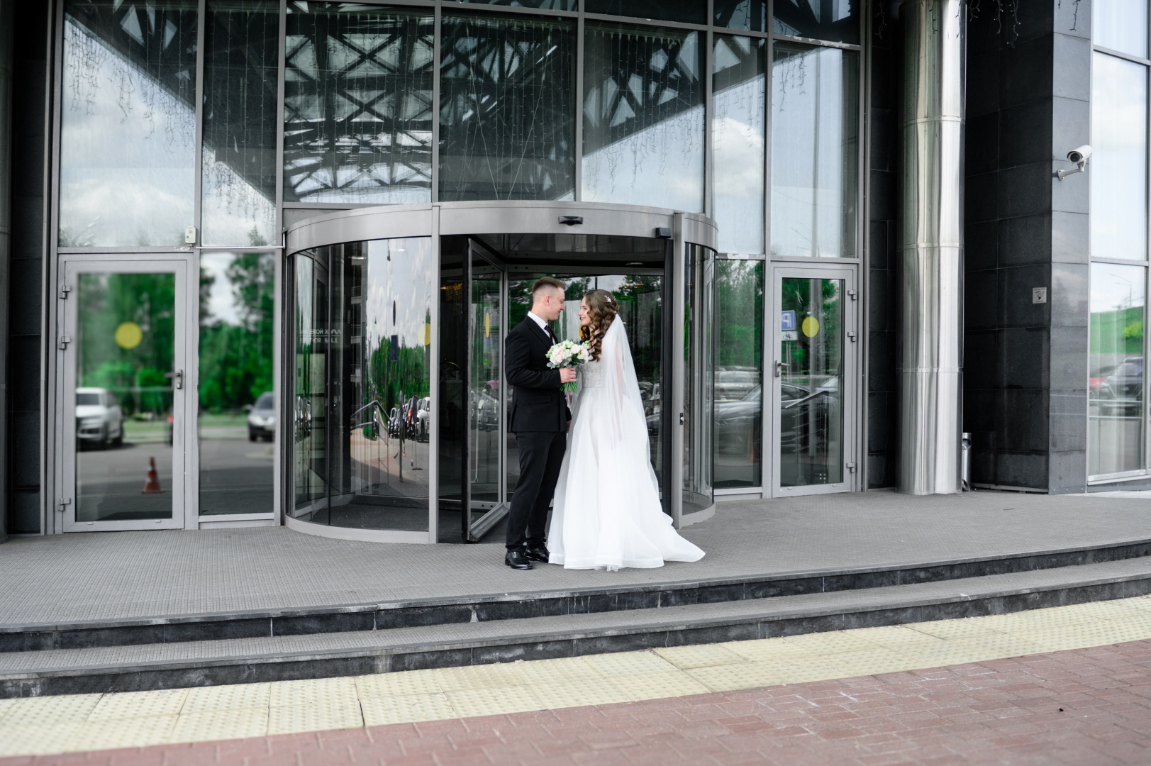 Фотограф Кирилл Емельянов - свадебный фотограф  Минск, фотография от 26.02.2026