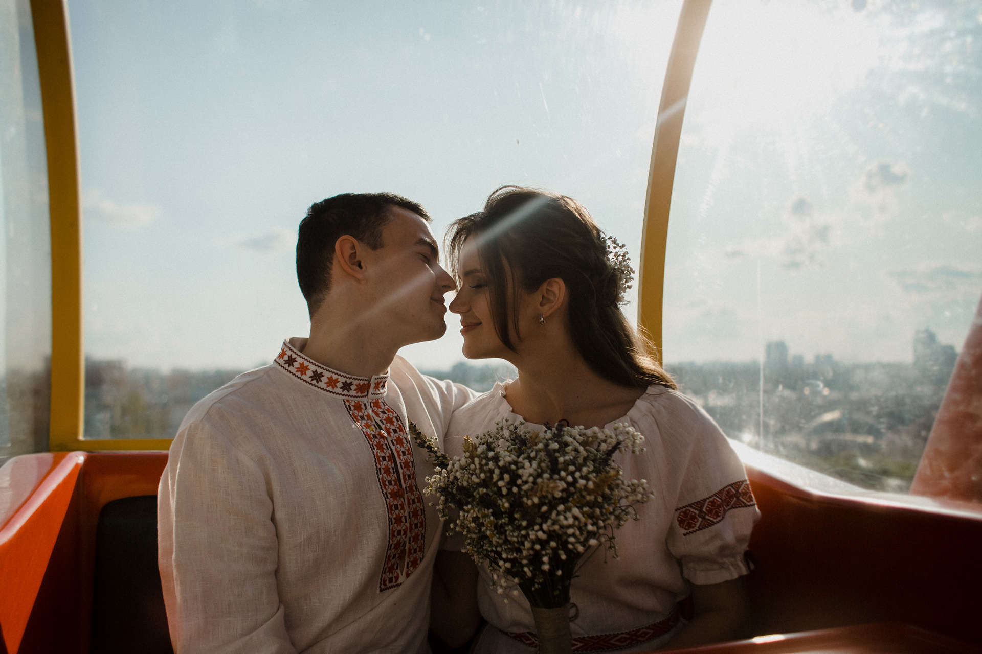 Фотограф Елизавета Лукашевич - фотограф Love Story, детский фотограф, свадебный фотограф в городе Минск, Могилев, Брест, фотография от 13.03.2020