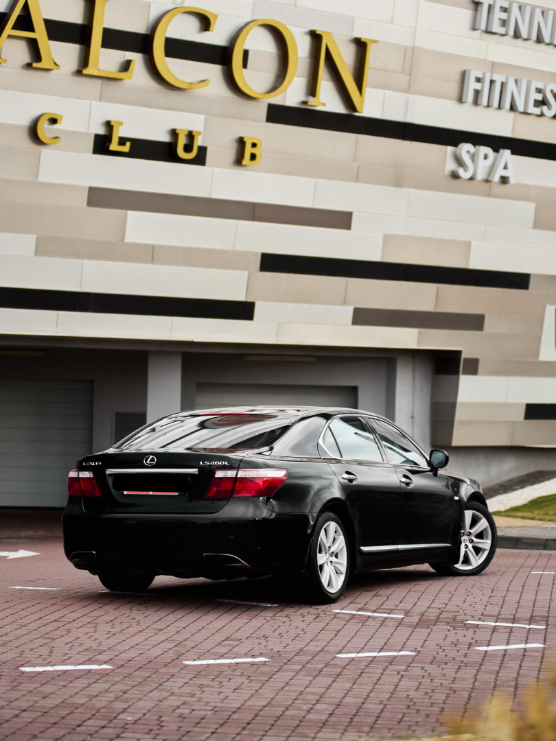 Фотограф Александр Тагаев - фотограф автомобилей в городе Минск, фотография от 28.01.2026