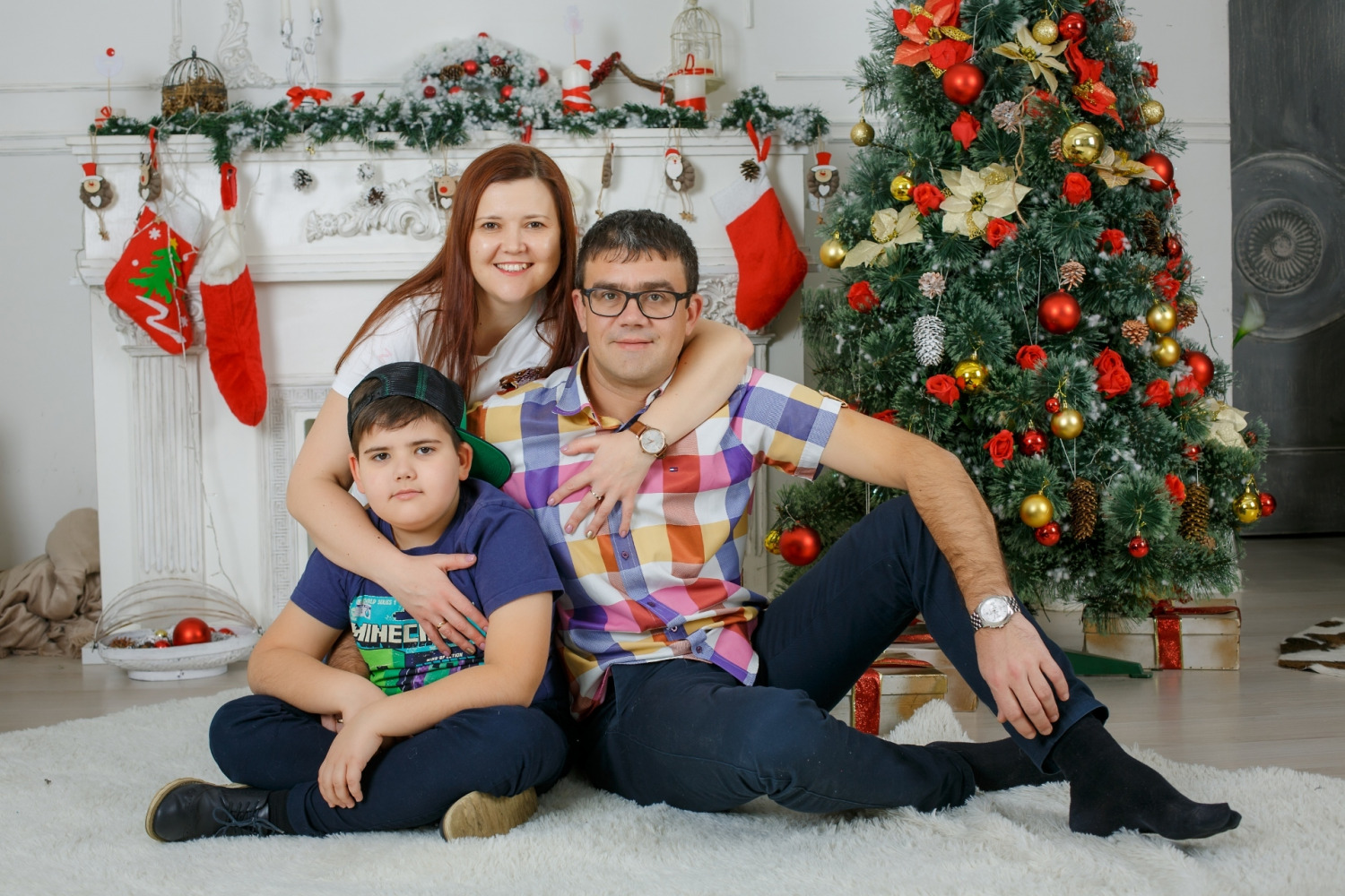 Фотограф Борис Карасик, фотография от 11.12.2018