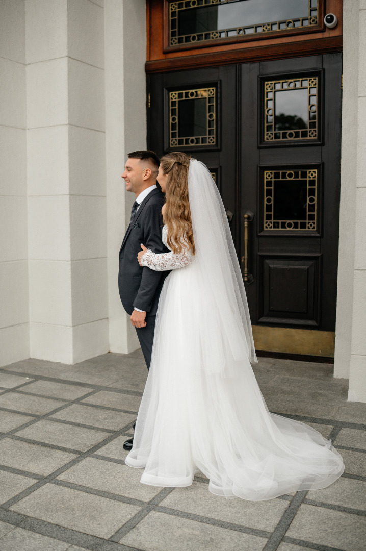 Фотограф Юлия Левандовская - свадебный и семейный фотограф в городе Минск, Минская обл.,  Могилев, Солигорск, фотография от 24.11.2025