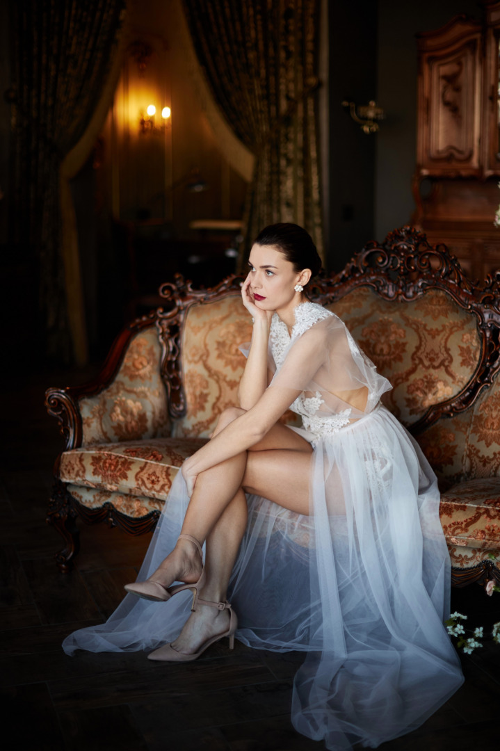 Фотограф Илья и Юлия Ширмановы, фотография от 17.12.2025