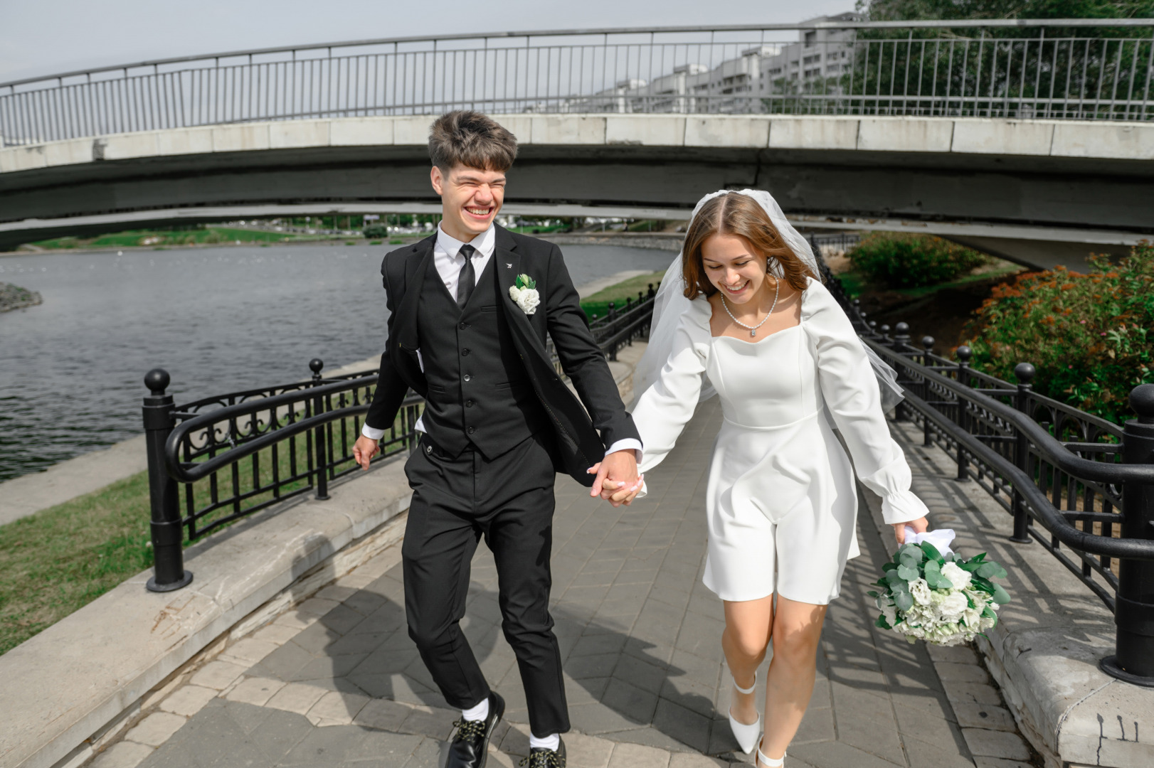 Фотограф Кирилл Емельянов - свадебный фотограф  Минск, фотография от 26.02.2026