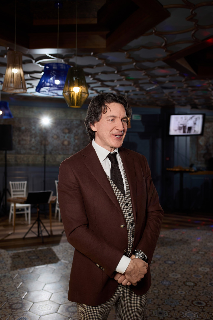 Фотограф Илья и Юлия Ширмановы, фотография от 18.12.2025