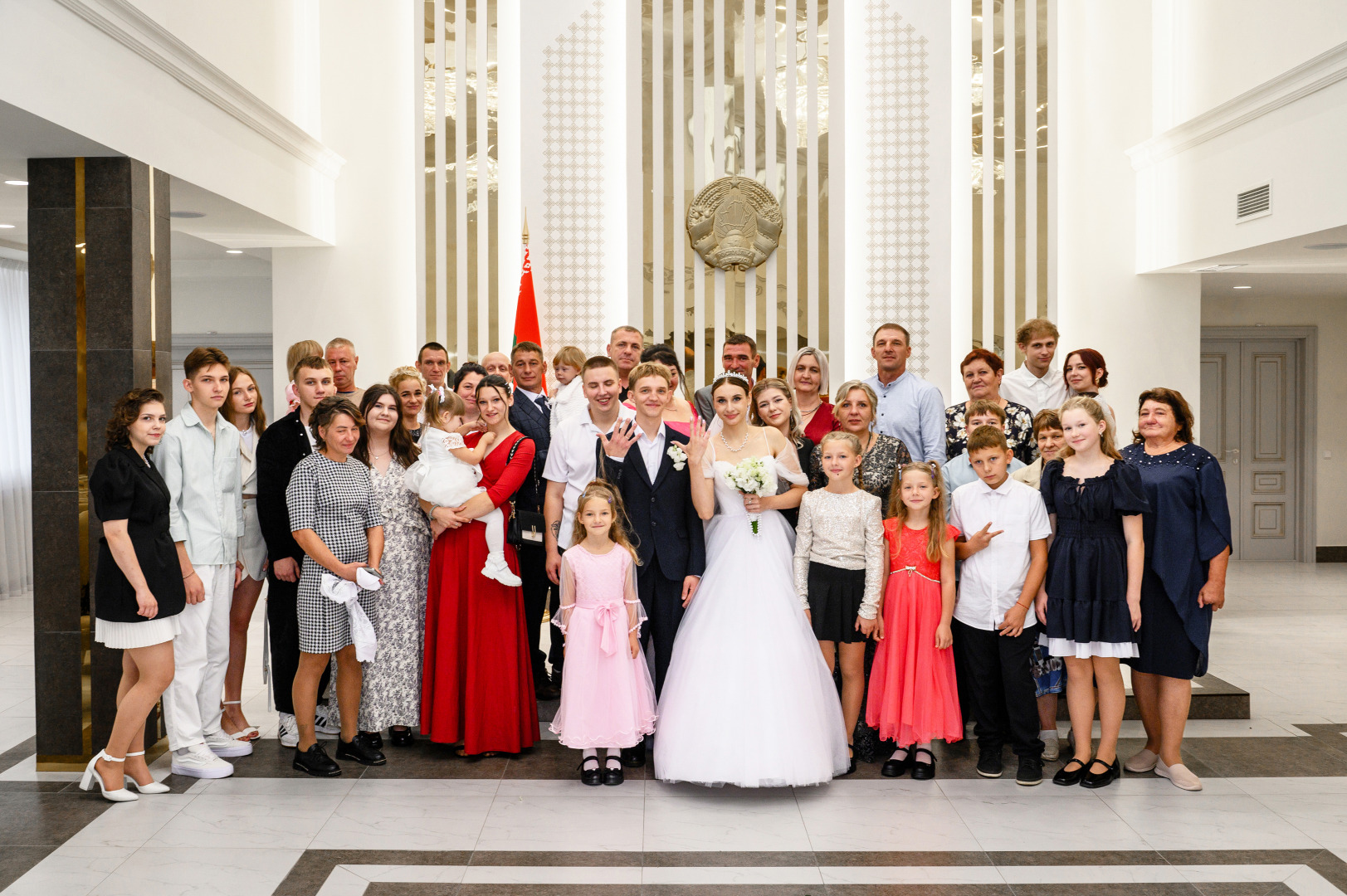 Фотограф Кирилл Емельянов - свадебный фотограф  Минск, фотография от 27.02.2026