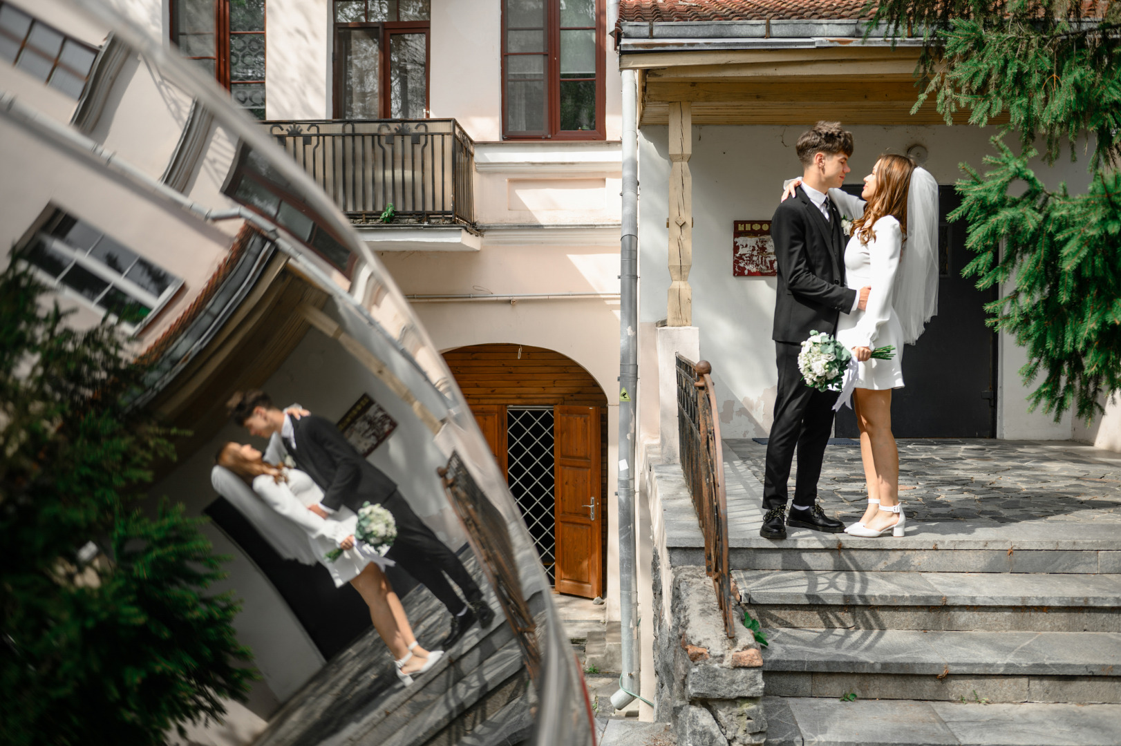 Фотограф Кирилл Емельянов - свадебный фотограф  Минск, фотография от 26.02.2026