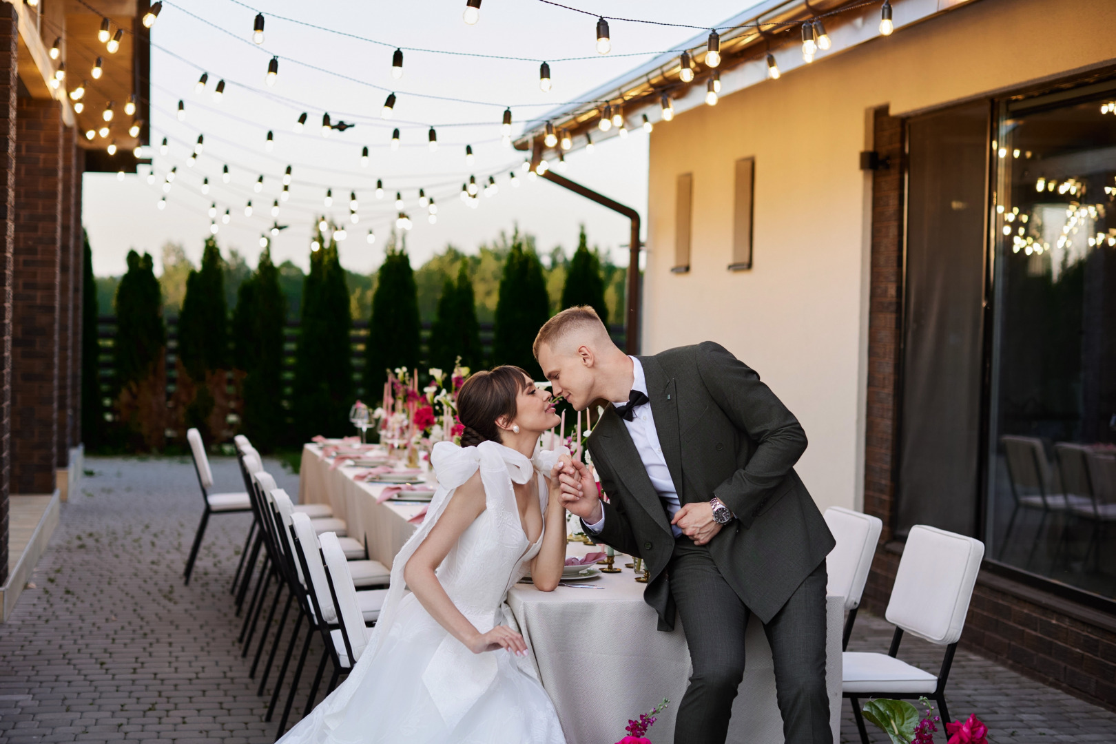 Фотограф Илья и Юлия Ширмановы, фотография от 17.12.2025