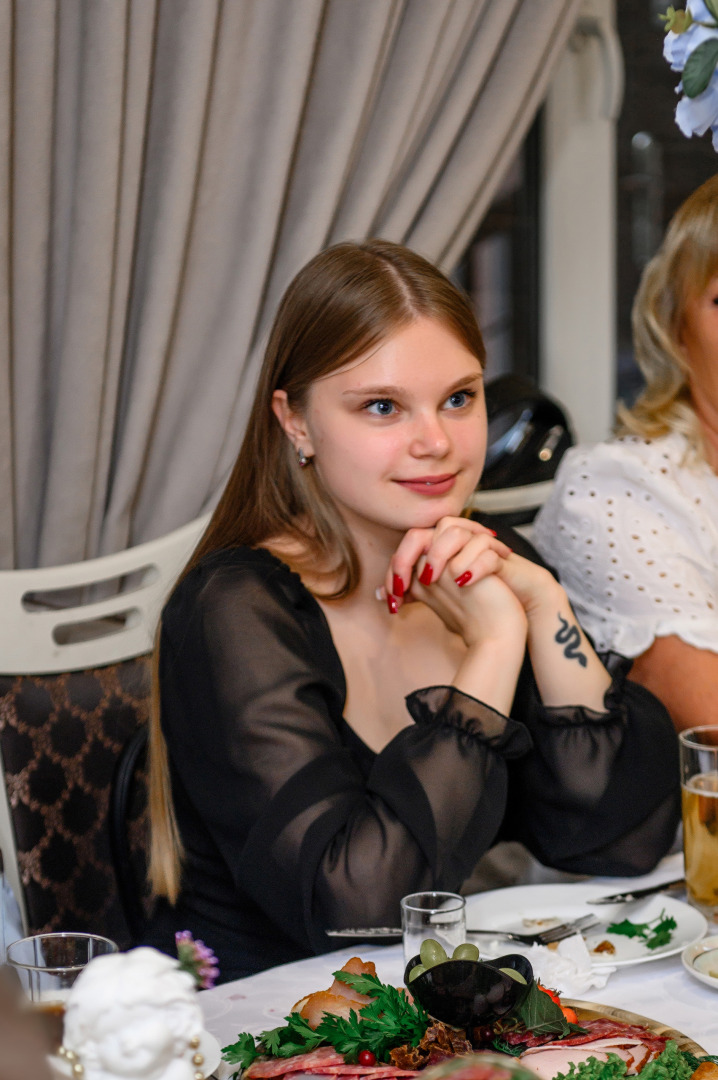 Фотограф Кирилл Емельянов - свадебный фотограф  Минск, фотография от 15.04.2026