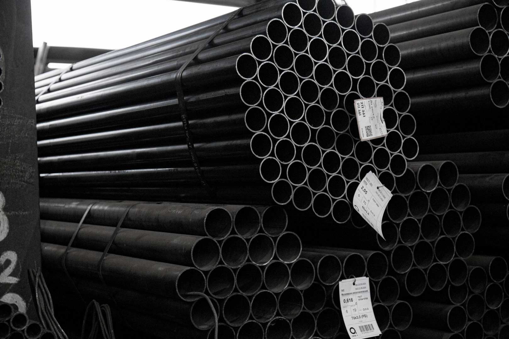 Фотограф Анастасия Комок, предметный и фуд-фотограф в Минске, фотография от 19.11.2025