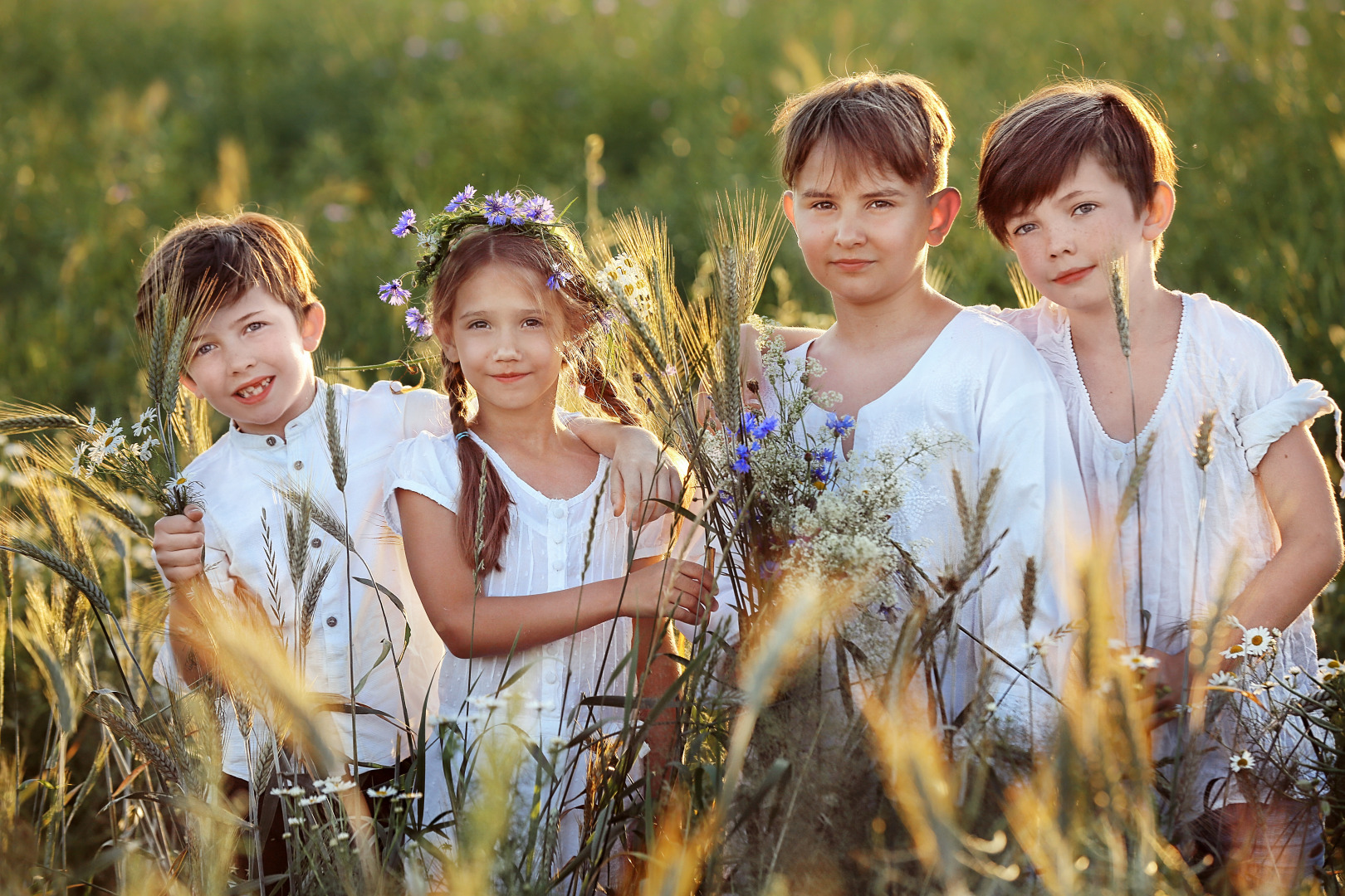 Фотограф Олег Цыганок, фотография от 16.07.2020