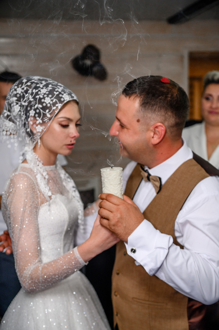 Фотограф Кирилл Емельянов - свадебный фотограф  Минск, фотография от 15.04.2026