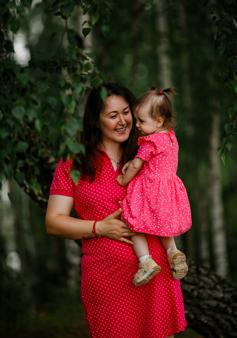 Фотограф Анастасия Лагуновская, фотография от 05.12.2025