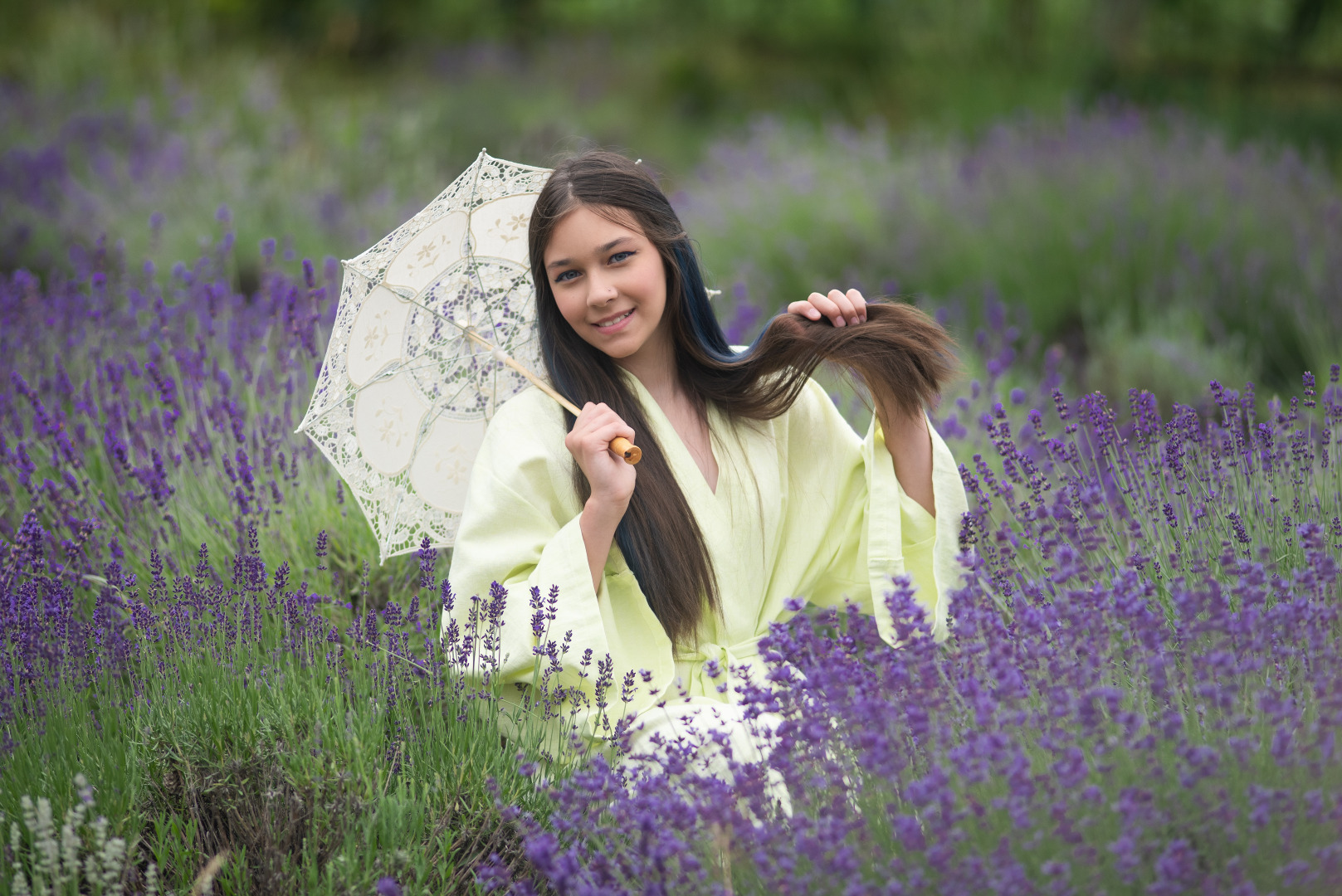 Фотограф Татьяна Семёнова - фотограф Love Story в городе, фотография от 10.05.2024