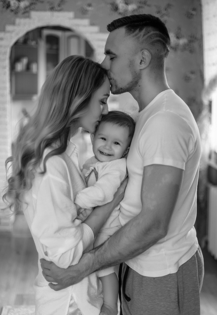 Фотограф Анастасия Лагуновская, фотография от 04.12.2025