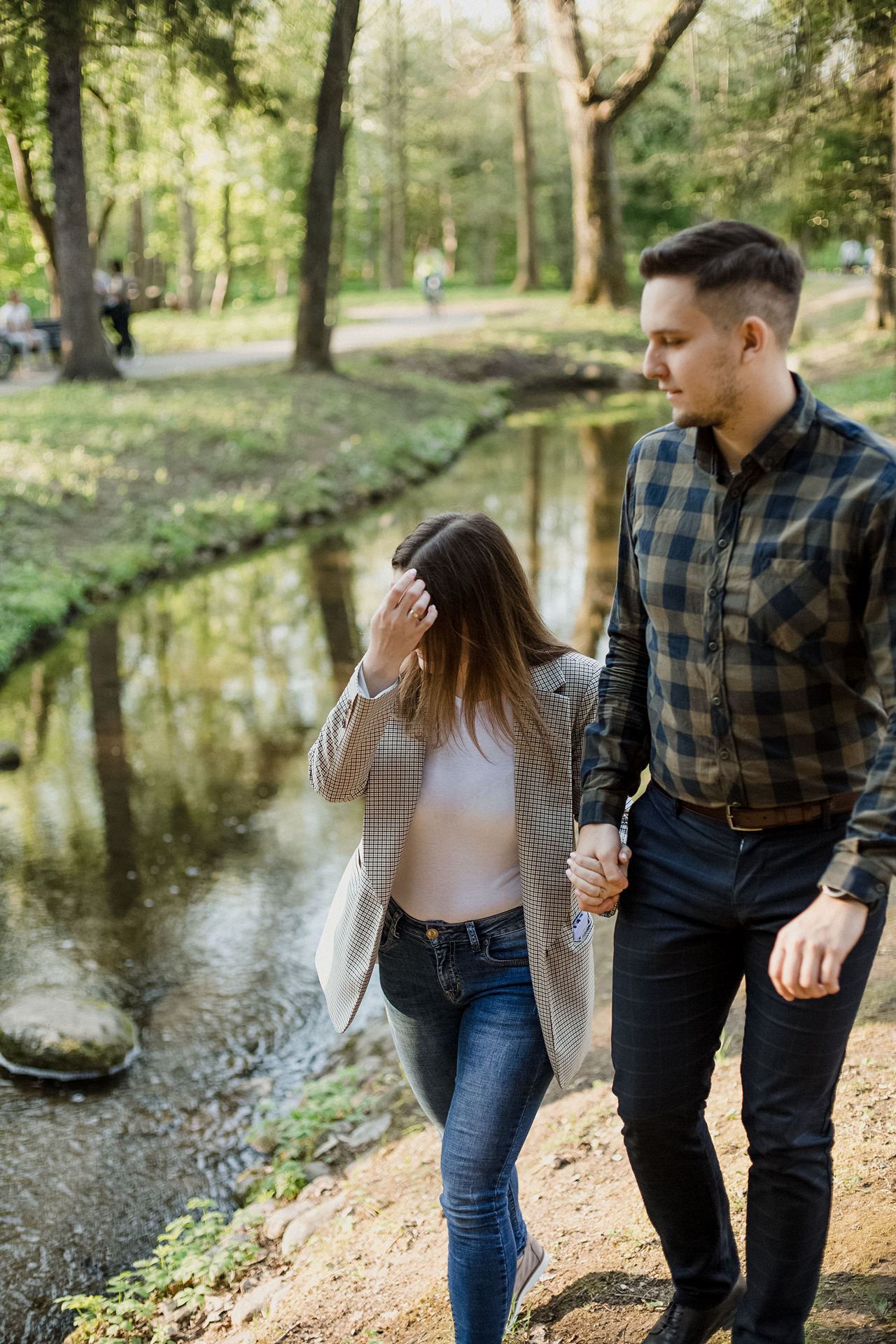 Фотограф Елизавета Лукашевич - фотограф Love Story, детский фотограф, свадебный фотограф в городе Минск, Могилев, Брест, фотография от 02.07.2020