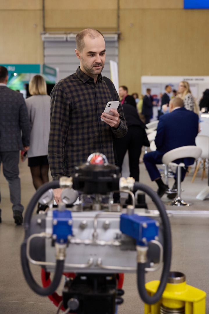 Фотограф Илья и Юлия Ширмановы, фотография от 17.12.2025