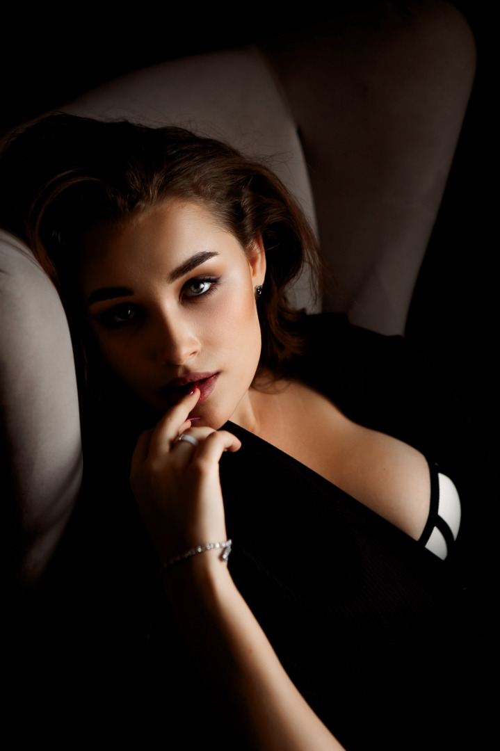 Фотограф Руслана Глякова, фотография от 18.02.2026