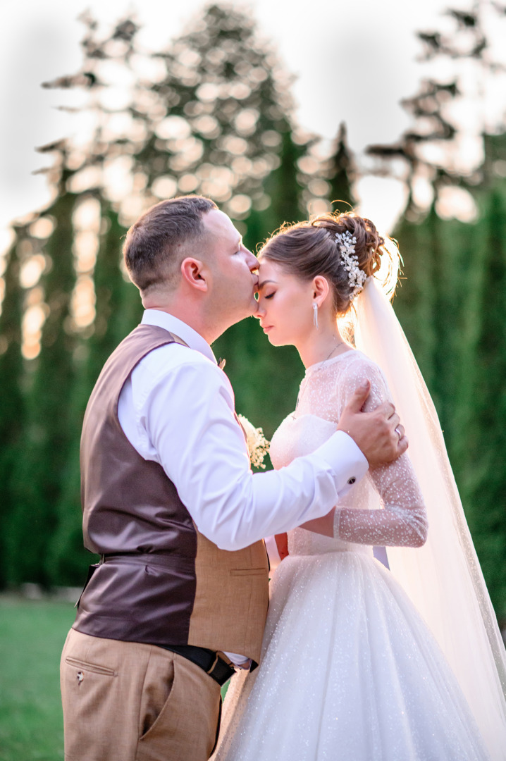 Фотограф Кирилл Емельянов - свадебный фотограф  Минск, фотография от 15.04.2026