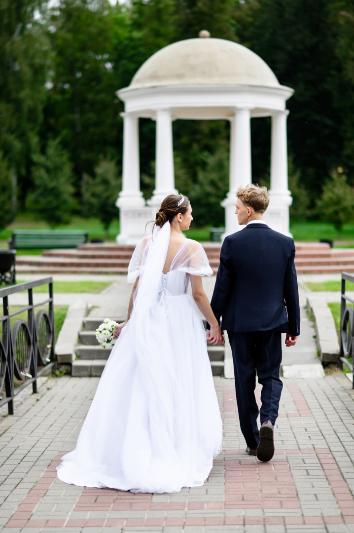 Фотограф Кирилл Емельянов - свадебный фотограф  Минск, фотография от 27.02.2026