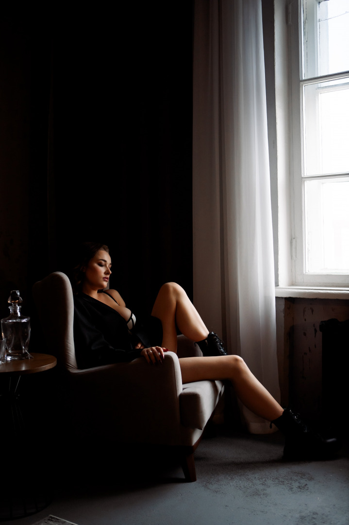 Фотограф Руслана Глякова, фотография от 18.02.2026