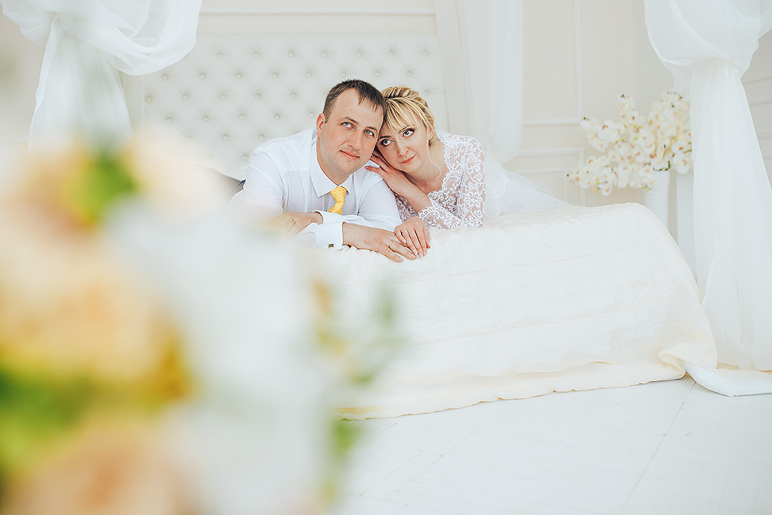 Андрей Вадютин - фотограф Love Story, свадебный фотограф в городе Гомель, фотография от 14.05.2018