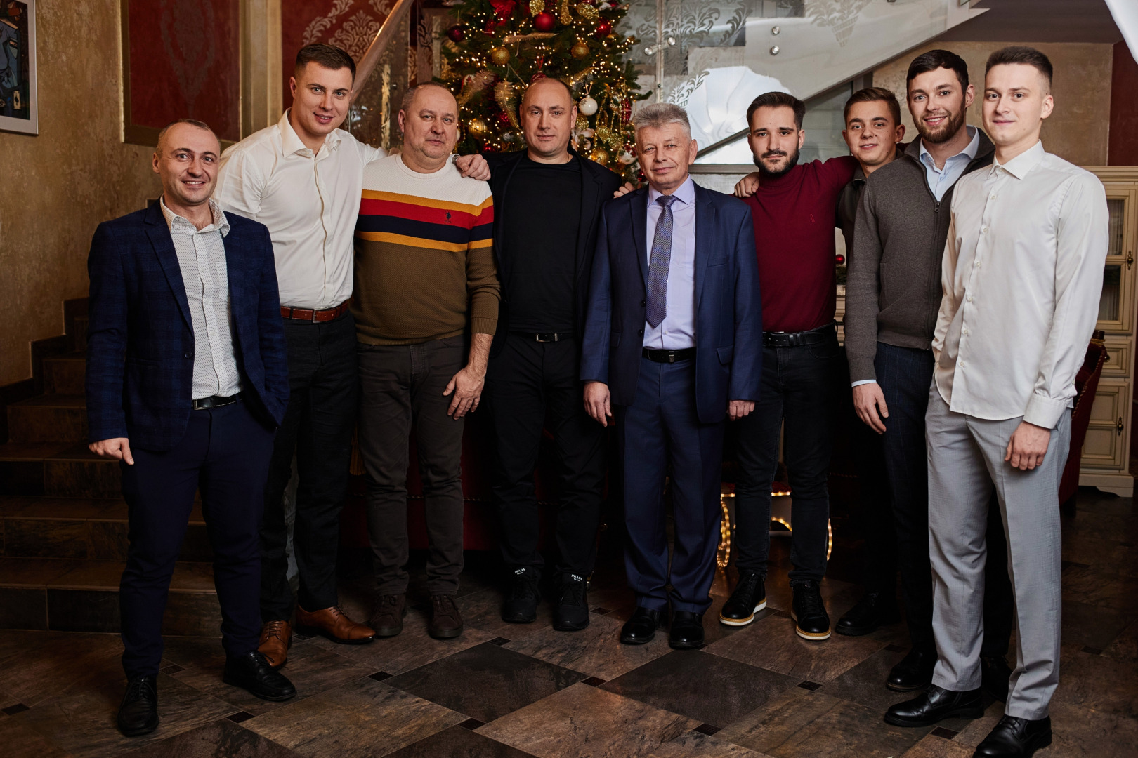 Фотограф Илья и Юлия Ширмановы, фотография от 16.12.2025