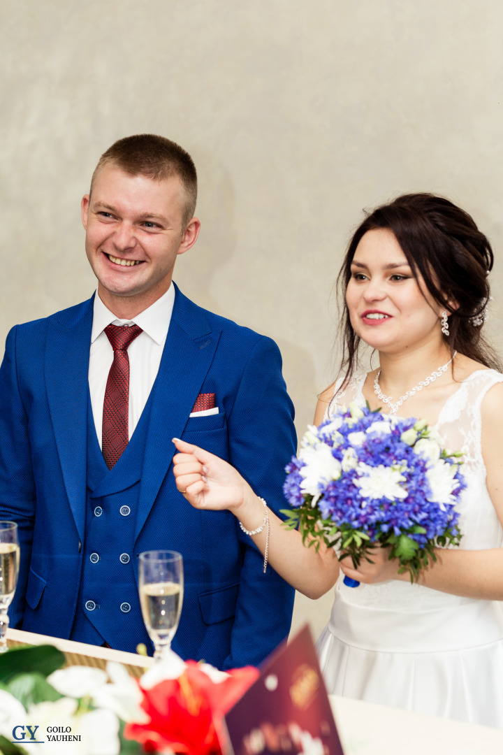 Фотограф Евгений Гойло - свадебный и  портретный фотограф в городе Минск, фотография от 04.01.2020