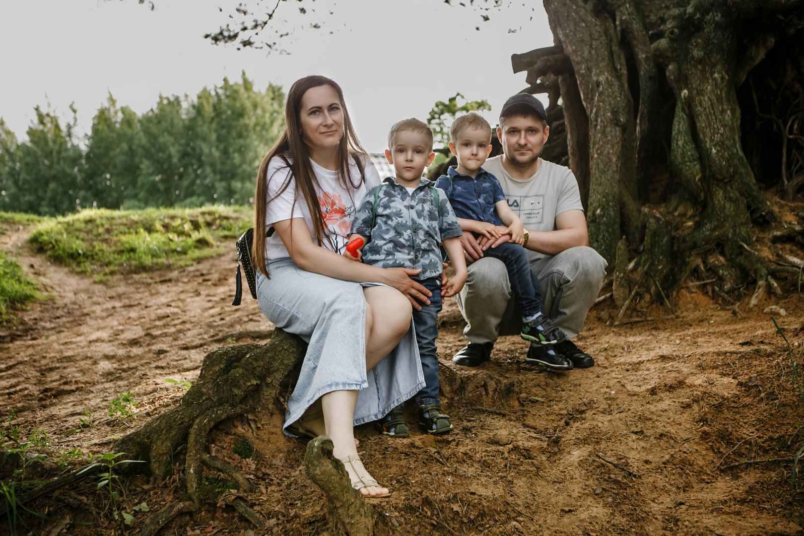 Фотограф Анастасия Лагуновская, фотография от 05.12.2025