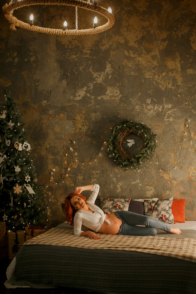 Фотограф Борис Карасик, фотография от 09.01.2019