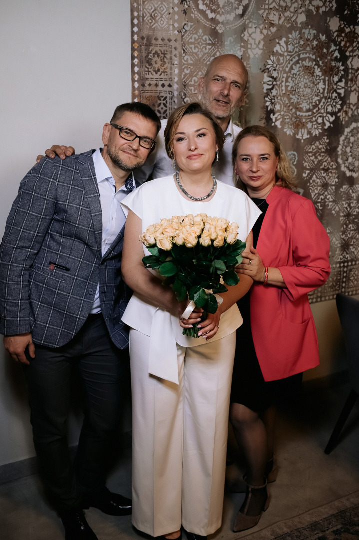 Фотограф в Минске - семейный, свадебный, репортажный фотограф. Фотосъёмка крещения, дня рождения, юбилея, венчания, корпоратива в Минске., фотография от 24.06.2025