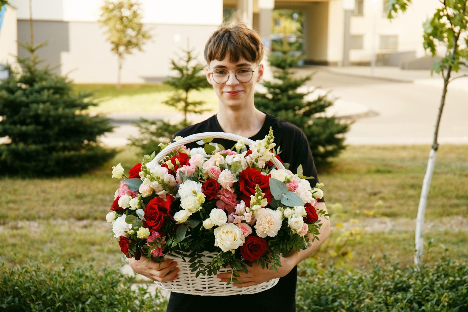 Фотограф Анастасия Присунько -  ретушер в городе Минск, фотография от 13.09.2023