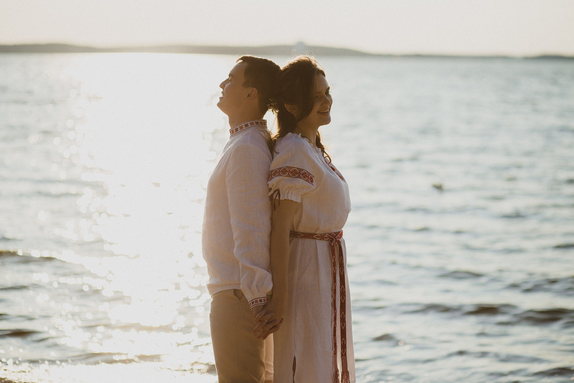 Фотограф Елизавета Лукашевич - фотограф Love Story, детский фотограф, свадебный фотограф в городе Минск, Могилев, Брест, фотография от 13.03.2020