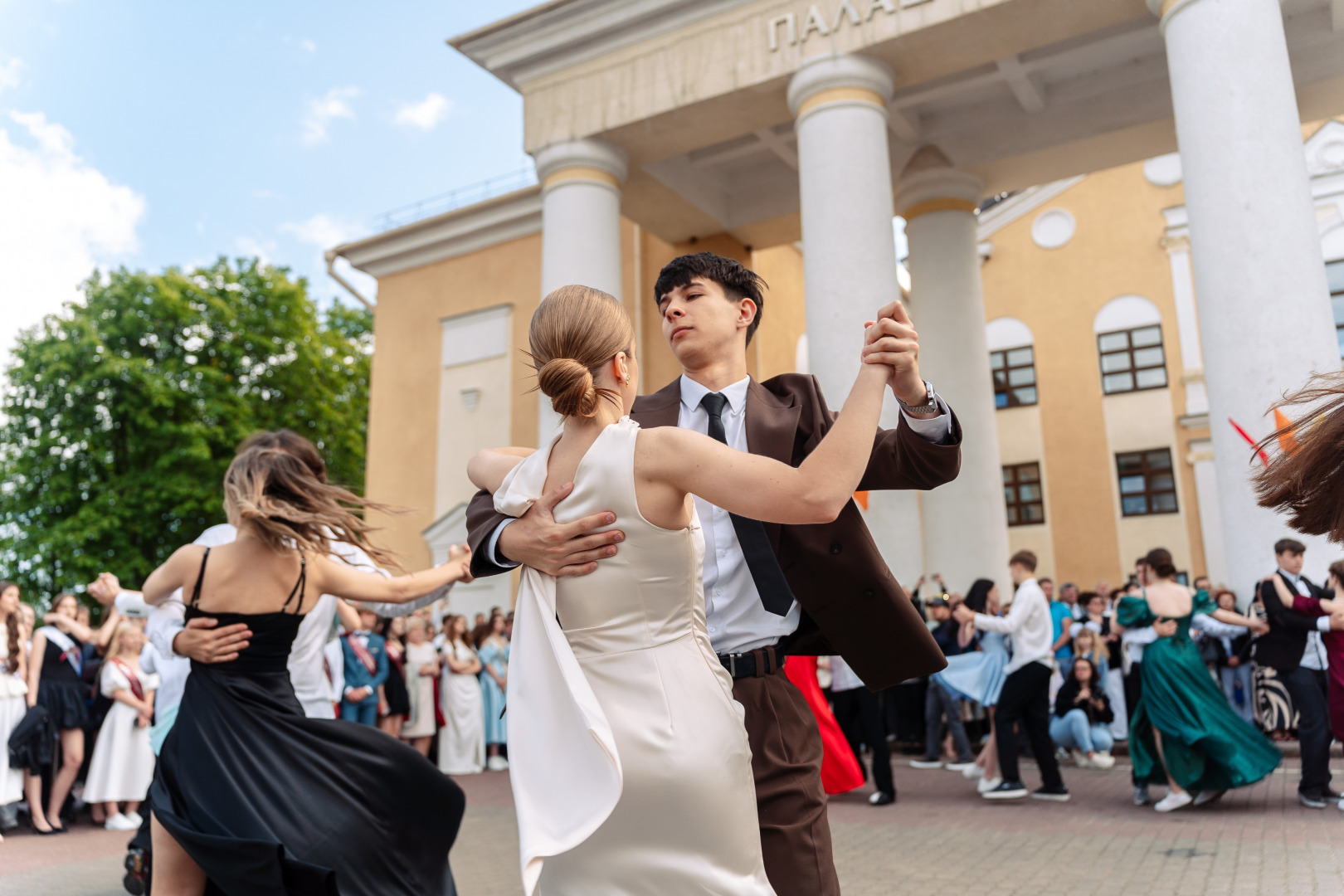 Свадебный фотограф в Минске, фотограф мероприятий, репортажный, love story, портретный фотограф Александр Тарасевич. Классическая свадебная фотосъёмка. Минск, Гродно, Лида, Беларусь., фотография от 07.10.2025