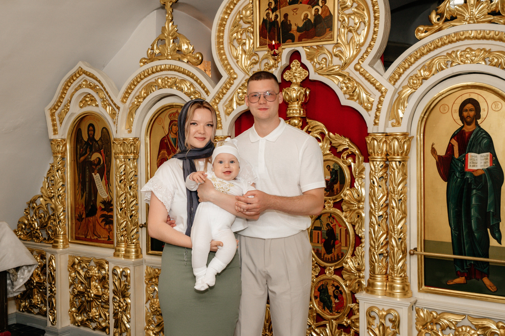 Фотограф Юлия Левандовская - свадебный и семейный фотограф в городе Минск, Минская обл.,  Могилев, Солигорск, фотография от 05.10.2025
